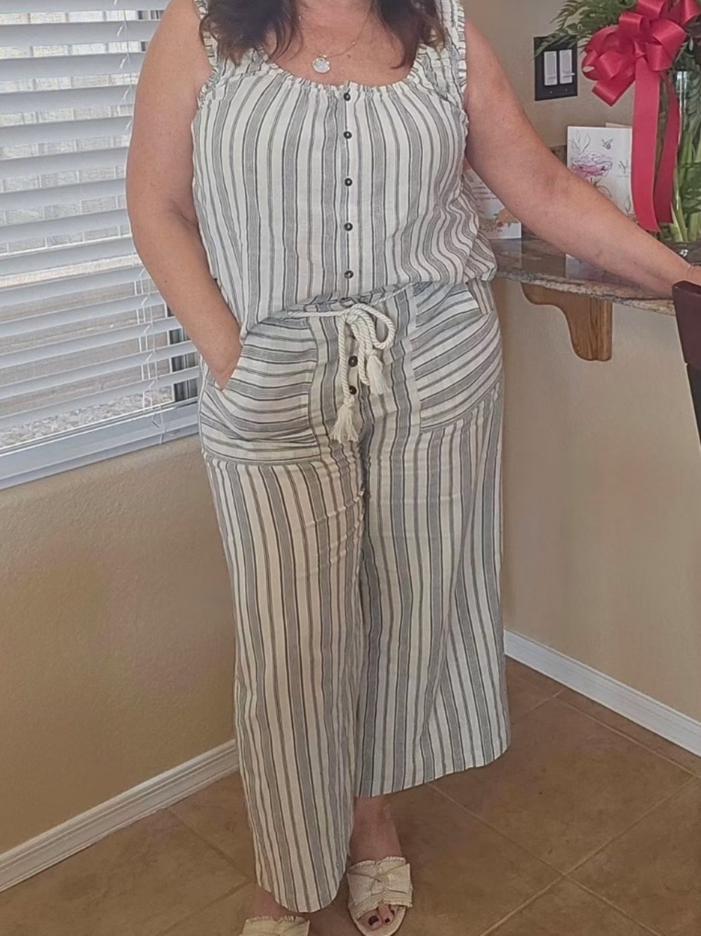 Cabi Poet Pant - Picture 7 of 15